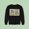 Chris Stapleton Hollywood Fl October Sweatshirt