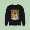 Christmas Vacation Tour With Austin Meade And Treaty Oak Revival Xmas Holiday Sweatshirt