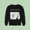 Cigarettes After Sex Anna Karenina Sweatshirt