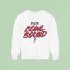 Cincinnati Bearcats Bowl Bound Sweatshirt