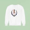 Cincinnati Bengals Police Law Enforcement Appreciation Day Logo Sweatshirt