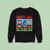 Cincy Jam Jason And Travis Kelce Sweatshirt