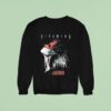 Circle Of Dust Hivemind Sweatshirt