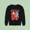 Classy Necromancer Skeleton Sweatshirt