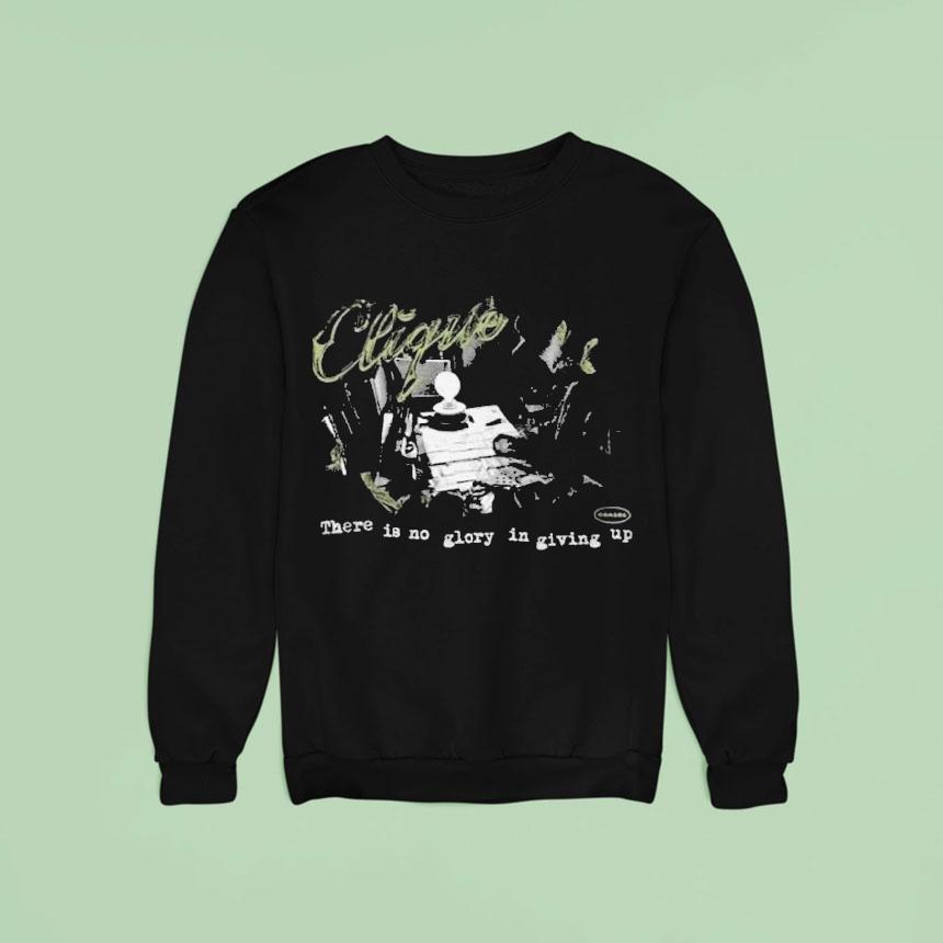 Closed There Is No Glory In Giving Up Casket Activities Skinhead S Sweatshirt Closed There Is No Glory In Giving Up Casket Activities Skinhead S Sweatshirt