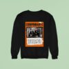 Codefendants Canada Tour Sweatshirt