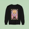 Cody Rhodes Wwe Tarot Card Sweatshirt