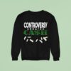 Controversy Creates Cash Sweatshirt