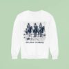 Coors Golden Colorado Ranch Cowboys Beer Sweatshirt