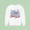 Couch Coach Big Third Down Coming Up Sweatshirt