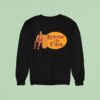 Cracker Barrel Release The Files Sweatshirt