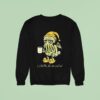 Cthulhu For Presiden Sweatshirt