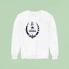 Dallas Cowboys Police Law Enforcement Appreciation Day Logo Sweatshirt