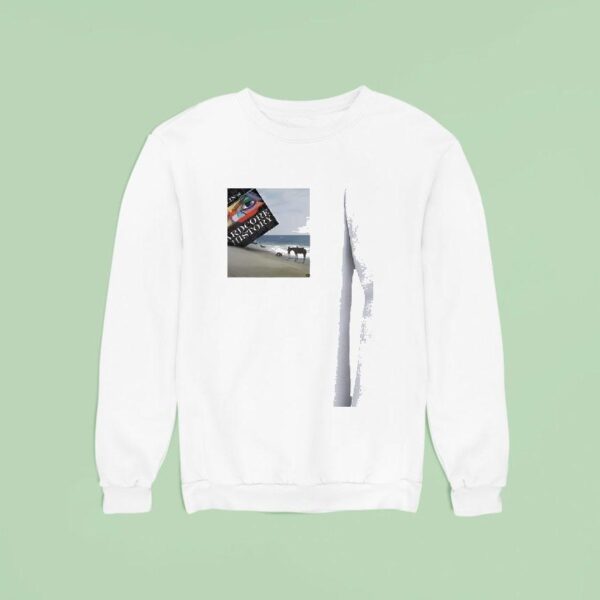 Dan Carlin Hardcore History Sweatshirt