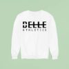 Dani Elle Speegle Delle Athletics Sweatshirt