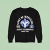 Danny Everbourne Class B Wrestling Sweatshirt