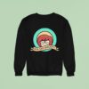 Daria Sick Sad Sarcastic Sweatshirt