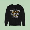 Dark Seas Bait Tank Podcas Sweatshirt