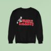 Dark Shadows Barnabas Collins Sweatshirt