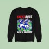 Dart And Skattebo Skattebros Arm And Hammer New York Giants Football Signatures Sweatshirt