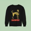 Dawes Dalmatian Sweatshirt