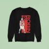 Dc Comics Batman Robin Forge Sweatshirt