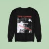 Dead Kennedys Police Truck Sweatshirt
