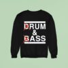 Deadmau Wearing Drum And Bass Rum Ass Sweatshirt