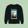 Deku My Hero Academia Anime Sweatshirt