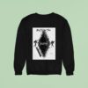 Del Water Gap Chasing The Chimera World Tour Sweatshirt