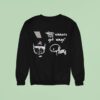 Demaryius Thomas Only Winners Get Wings Denver Broncos Nfl Sweatshirt