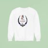 Denver Broncos Police Law Enforcement Appreciation Day Logo Sweatshirt