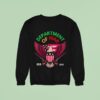 Department Of War Established Dow Sweatshirt