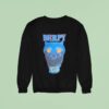 Derpy K Pop Demon Hunters Graphic Sweatshirt
