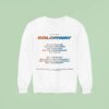 Destin Conrad Colorway Y Anniversary Sweatshirt
