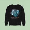 Detroit Diesel Series Engine Sweatshirt