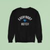 Detroit Lions Everybody Hutch Logo Sweatshirt