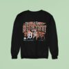 Detroit Tigers Rep Detroi Sweatshirt