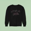 Devon Gabriella Songbird Sweatshirt