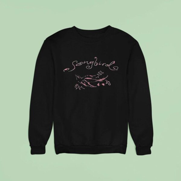 Devon Gabriella Songbird Sweatshirt