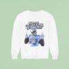 Dion Dawkins You Already Shnow Sweatshirt