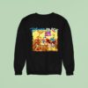 Disney On Ice Characters Sweatshirt