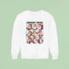 Disney Snow White Current Mood Always Grumpy Sweatshirt