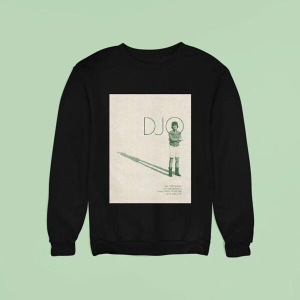 Djo October Houston Even Sweatshirt