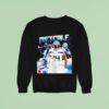 Dk Metcalf Heavy Cotton Sweatshirt