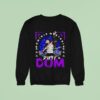 Dominik Mysterio Dirty Dom Champion Signature Sweatshirt