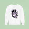 Dominik Mysterio Dirty Dom Graphic Face Sweatshirt