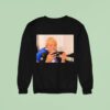 Dominik Mysterio Son Sweatshirt