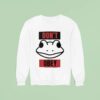 Don T Obey Portland Frog Resistance Sweatshirt