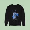Donnie Darko You Re Weird They Made Me Do I Sweatshirt